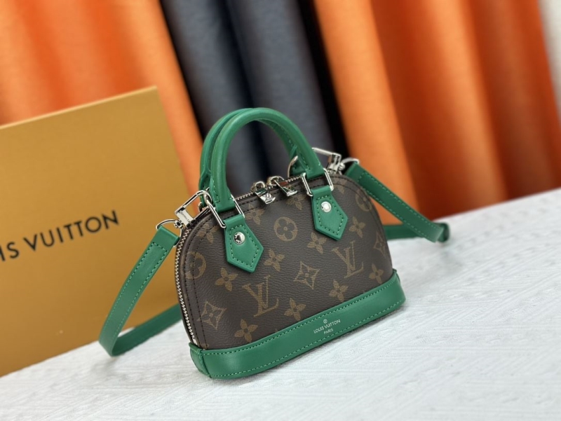 LV Top Handle Bags